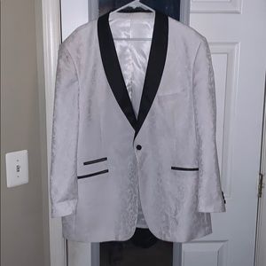 Prom Jacket